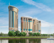 ЖК "Петр Великий и Екатерина Великая"