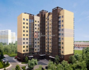 ЖК "Октябрьский 2016", Люберецкий район, ул. Ленина, д. 11, 14