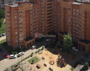 ЖК "Дедовский", Истринский р-н, г. Дедовск, мкр. Фабричный, пер. ул. 1-я Главная и ул. Курочкина