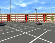 ЖК Ленинские горки