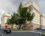 ЖК Морозовский квартал