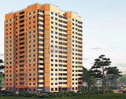 ЖК Апельсин