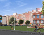 ЖК Феникс-Парк Раменское