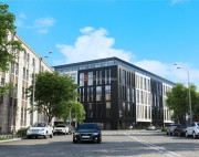 Апарт-комплекс "Prime Residence" (YARD RESIDENCE)