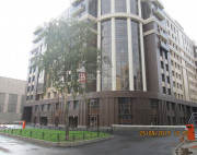 ЖК "Преображенский"