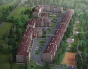 ЖК Дмитрослав