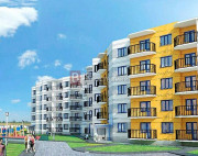 Жилой квартал "ПОБЕДА-Юг"