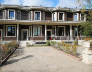 Коттеджный поселок «Серебряная Роща», 19 км по Волоколамскому шоссе