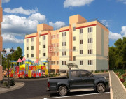 ЖК Веледниково