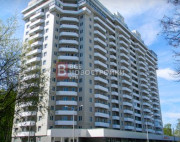 ЖК "Искра", Ивантеевка, Центральный проезд, д.8