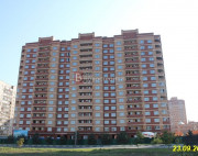 Жилой комплекс на ул. Угрешская, г. Дзержинский