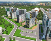 ЖК «Складская, 28»