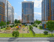 ЖК "Территория"