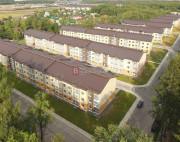 ЖК Кореневский Форт