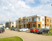 Коттеджный поселок Архитектурный Пригород «Южная Долина»