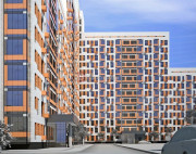 ЖК Ильинское-Усово