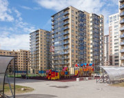 ЖК "Шведская крона", ул. Фермское шоссе, 22 Б