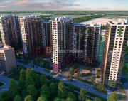 ЖК "Эланд", п. Мурино