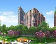 ЖК Сердце столицы