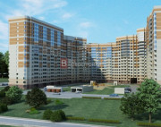 ЖК Муринский Посад