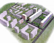 ЖК Кутузово