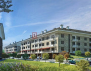 ЖК "Шотландия"