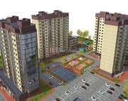 ЖК Центральный