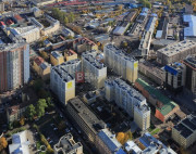 ЖК "Галант", ул. Смоленская, д. 9