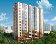 ЖК "Миллениум"