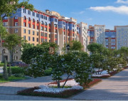 Клубный дом «Опалиха О3», г. Красногорск