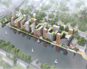 ЖК Западный порт