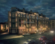 Клубный дом Mon Cher