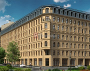 ЖК "Дом у Ратуши"