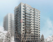 Клубный дом на Таганке