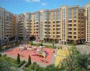 ЖК "Ломоносовъ"