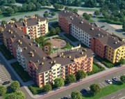 ЖК "Итальянский квартал"