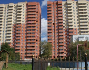 ЖК Благовест (Богородский)