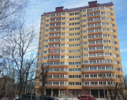 ЖК Лесная Сказка