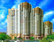 ЖК Дом на Баковке