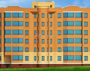 ЖК Комфортный