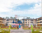 ЖК "Северное триО", Кузьмолово