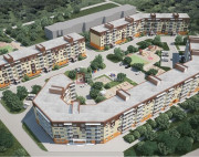 ЖК Новое Сватково