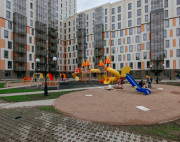 Жилой квартал "Сандэй"