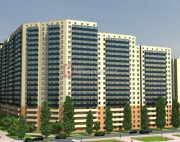 Новостройка Новостройки в п. Шушары