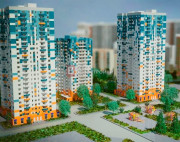 Новостройка Новостройки в Парголово