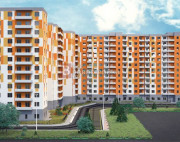 ЖК "Ленсоветовский"