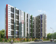 ЖК Новый Ногинск