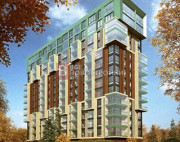 Жилой дом NEO (Московское шоссе, 3)