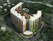 ЖК Мамонтовка (Мамонтовский)