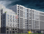 Жилой дом "Богемия"